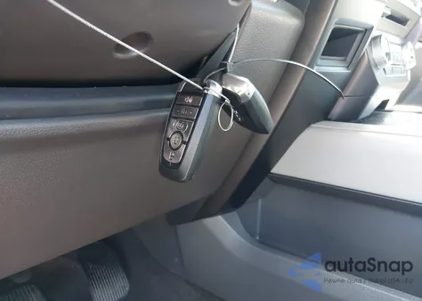 2018 Ford Expedition Limited z USA, uszkodzony, nr VIN 1FMJU1KT4JEA69232